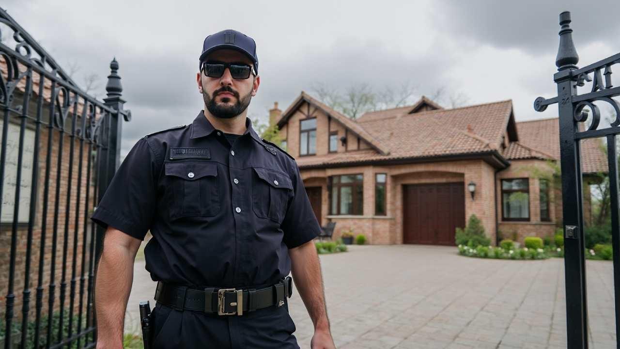 Residential Security