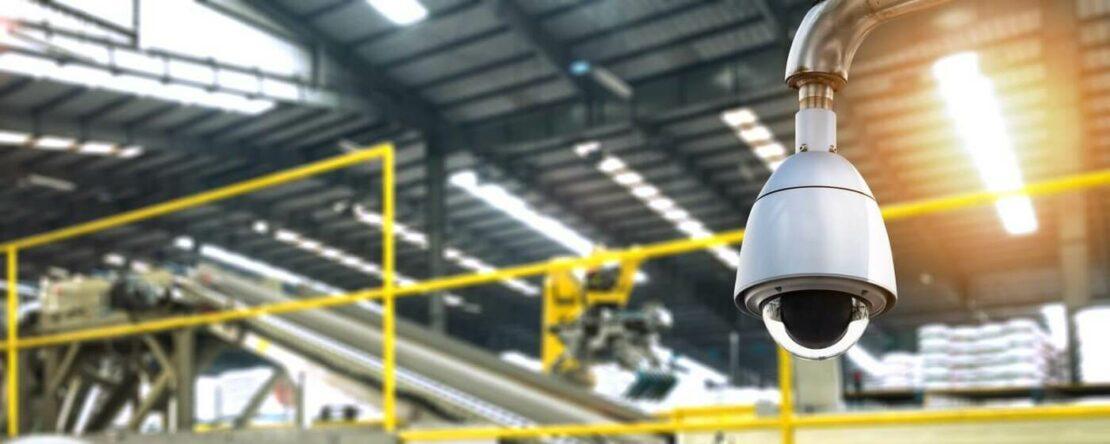 Industrial Security